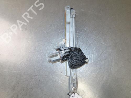 Rear left window mechanism CITROËN DS5 2.0 HDi 165 | BP29263641C24 
