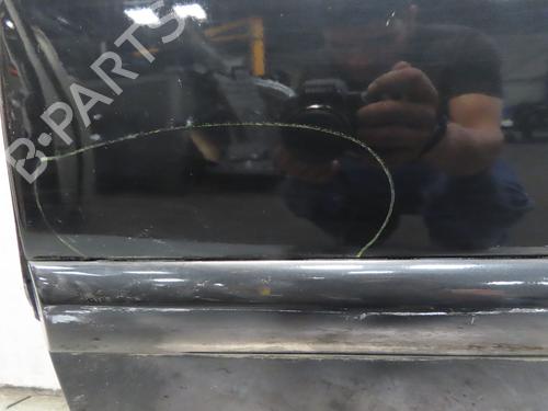 Used Left rear door Left rear door PEUGEOT 207 (WA_, WC_) 1.6 16V (109 hp) 34710014 34710014