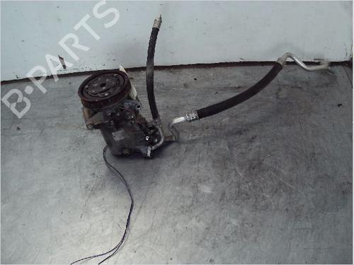 AC compressor NISSAN NOTE (E11, NE11)  | BP15739962M34 