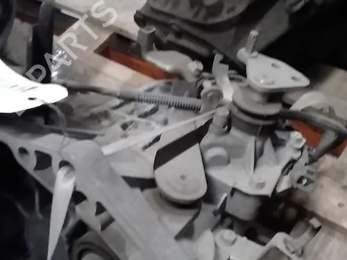 Gearbox CITROËN C1 (PM_, PN_)  | BP23158015M3 