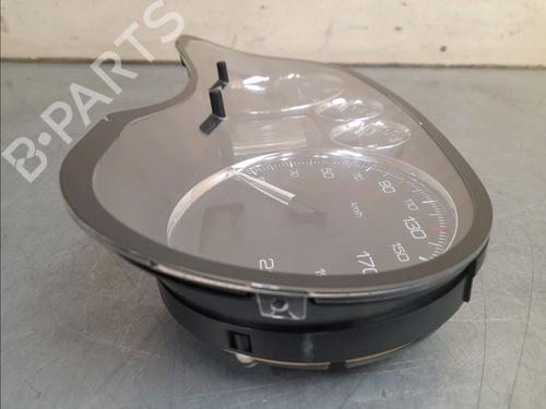 Instrument cluster PEUGEOT 307 Break (3E) 1.6 HDi 110 | BP15576730C47 