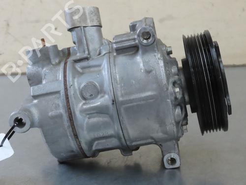 AC compressor VW POLO V (6R1, 6C1) 1.2 TSI 16V | BP28068519M34 