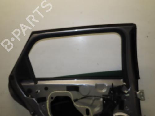 Dør venstre bak DS DS 5 (KF_) 1.6 THP 165 (KF5GZT) | BP30447943C4 