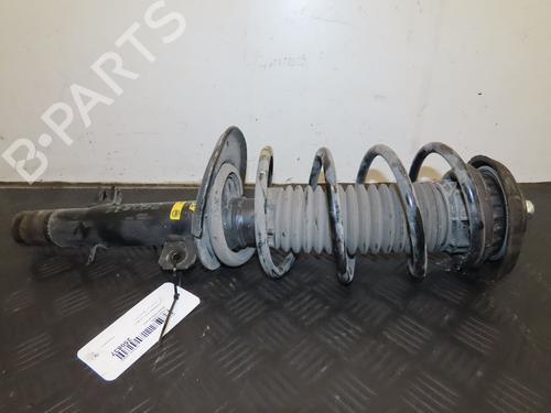 Right front shock absorber CITROËN C3 II (SC_) 1.2 VTi 82 | BP28445973M17 