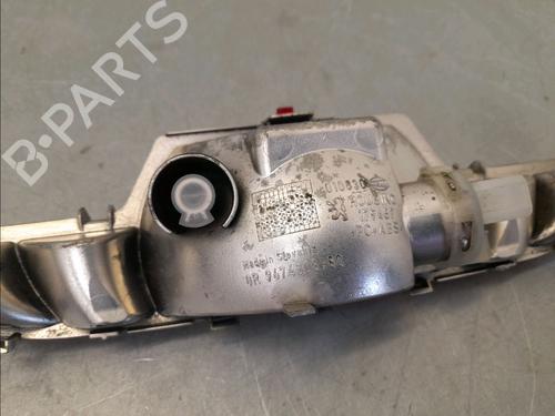 Used Rear fog light Rear fog light 39157260 39157260