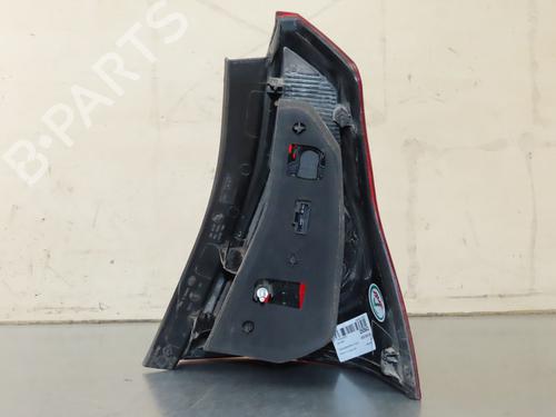 Used Left taillight DACIA SANDERO 1.5 dCi (86 hp) 29415064