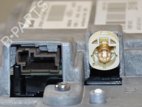 Multifunctionele display CITROËN C4 II (NC_) 1.6 BlueHDi 100 | BP30556627C48