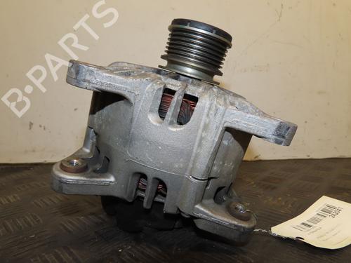 Alternator RENAULT MEGANE III Hatchback (BZ0/1_, B3_) 1.5 dCi (BZ09, BZ0D, BZ1W, BZ29, BZ14) | BP32129488M7  - Image 6