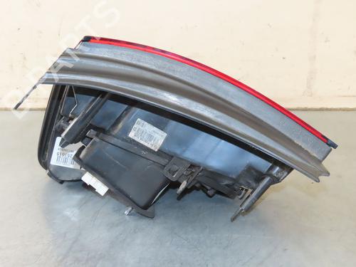 Right taillight CITROËN C3 II (SC_) 1.4 HDi 70 (SC8HZC, SC8HR0, SC8HP4) | BP35887720C35 - Image 4