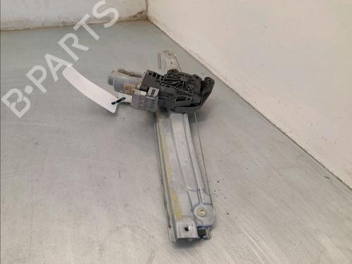 Rear right window mechanism CITROËN DS5 1.6 HDi 115 | BP39698865C25 - Image 4