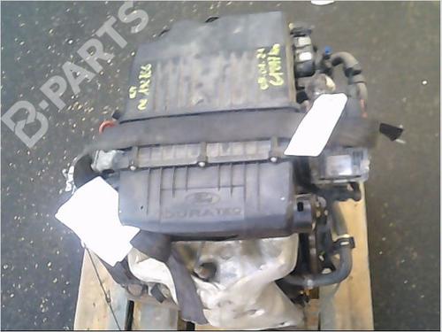 Used Engine Engine FORD KA (RU8) 1.2 (69 hp) 9406113 9406113