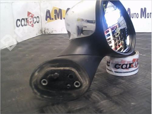 Right mirror FIAT 500 (312_) 1.2 (312AXA1A) | BP9407709C27