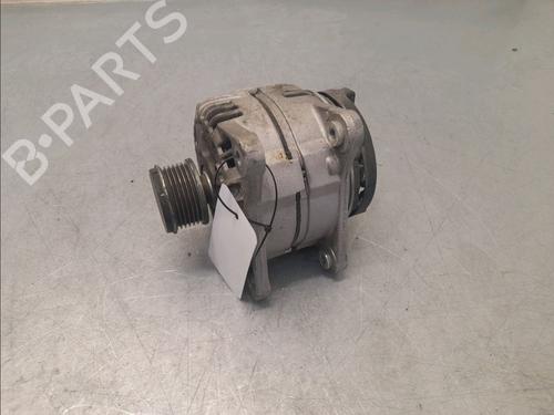 Used Alternator RENAULT TWINGO II (CN0_) 1.5 dCi 75 (75 hp) 30092321