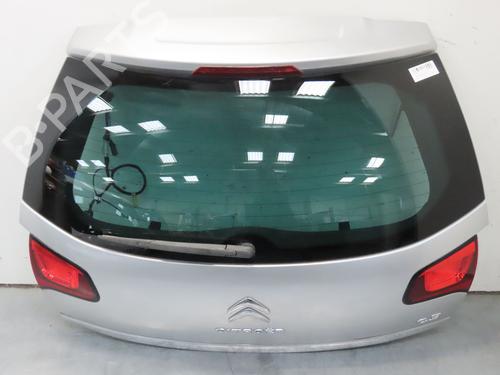 Used Tailgate CITROËN C3 II (SC_) 1.6 HDi (92 hp) 19479367