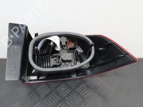 Left taillight RENAULT LAGUNA II (BG0/1_) 1.8 16V (BG04, BG0B, BG0C, BG0V) | BP19114378C34 