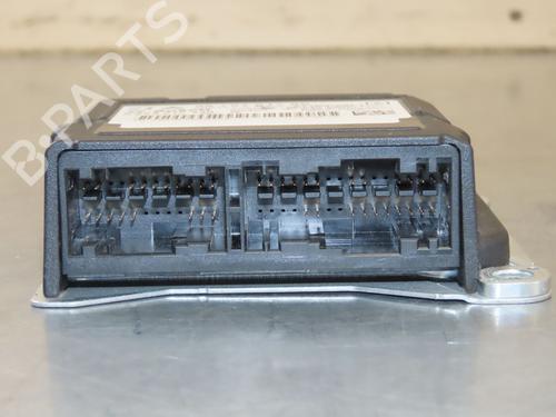 ECU airbags PEUGEOT 3008 I MPV (0U_) 1.6 BlueHDi 120 | BP18912888M53 