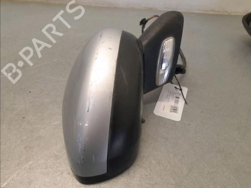 Used Right mirror CITROËN C3 II (SC_) 1.4 HDi 70 (SC8HZC, SC8HR0, SC8HP4) (68 hp) 31119917