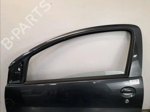 Left front door TOYOTA AYGO (_B1_) 1.0 (KGB10_, KGB10R) | BP23158628C2