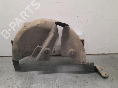 Wheel arch RENAULT CLIO III (BR0/1, CR0/1) 1.5 dCi | BP16146199C56 