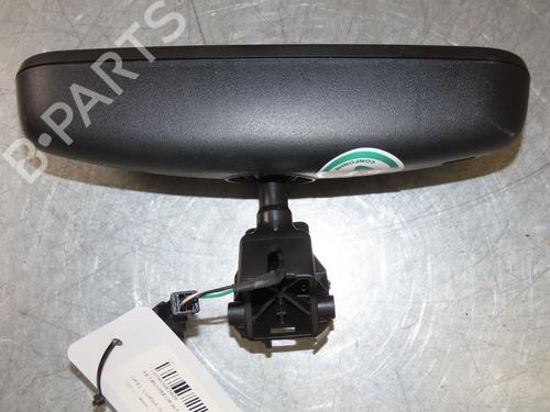 Rear mirror OPEL CORSA F (P2JO) 1.2 (68) | BP36487004I6 - Image 3