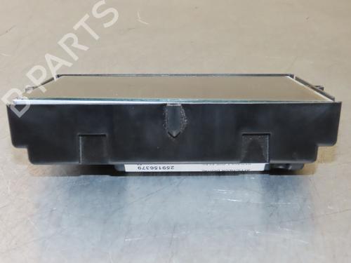 Display RENAULT ZOE (BFM_) ZOE (88 hp) 26336241