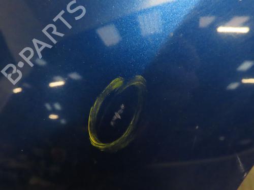 Left front fenders RENAULT TWINGO II (CN0_) 1.2 Turbo (CN0C, CN0F) | BP30332464C41 