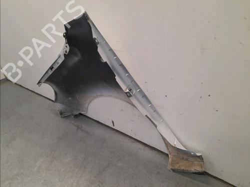 Used Right front fenders RENAULT KANGOO Express (FW0/1_) 1.5 dCi 70 (FW0A, KW0V) (68 hp) 16039686