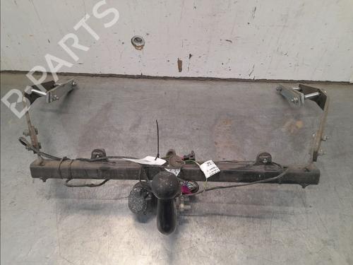 Used Tow ball/Mechanism PEUGEOT PARTNER MPV (5_, G_) 2.0 HDI (90 hp) 28087313