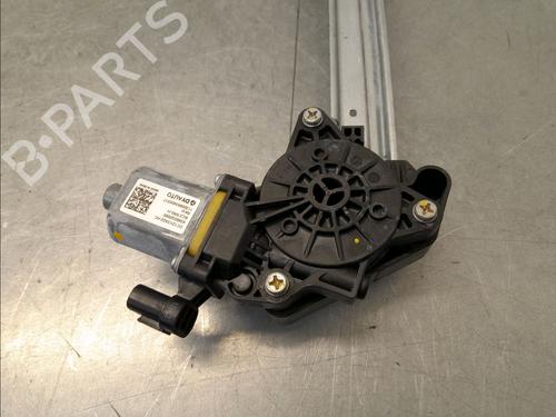 Vindusheismekanisme venstre bak Vindusheismekanisme venstre bak HYUNDAI i20 III (BC3, BI3) 1.0 T-GDI hybrid 48V (101 hp) 33892961 33892961