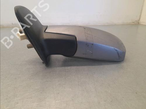 Used Left mirror CHEVROLET AVEO / KALOS Hatchback (T200) [2003-2008]  30916814