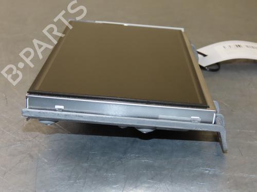 Display monitor PEUGEOT 208 I (CA_, CC_) 1.2 VTI 82 | BP22381687C48 