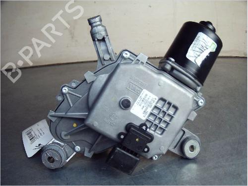 Used Front wiper motor CITROËN C4 Picasso I MPV (UD_) 1.6 HDi (109 hp) 12234294