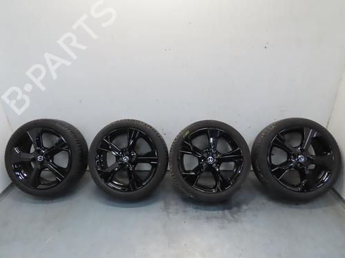Rim NISSAN MICRA V (K14) 1.0 IG-T | BP24817509C45 