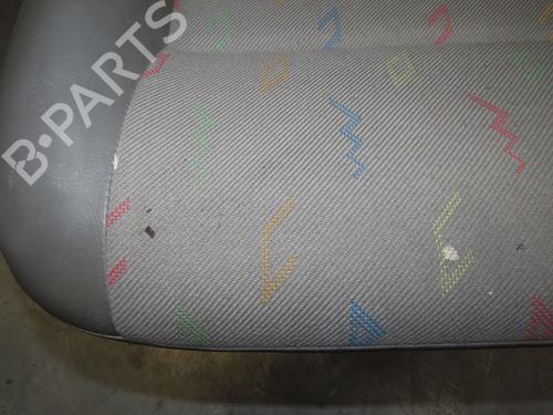 Left front seat VW TRANSPORTER T5 Van (7HA, 7HH, 7EA, 7EH) 2.5 TDI | BP29601023C15  - Image 6