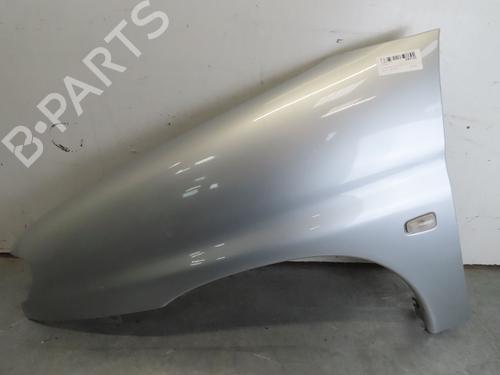 Used Left front fenders CITROËN BERLINGO / BERLINGO FIRST MPV (MF_, GJK_, GFK_) 2.0 HDI 90 (MFRHY) (90 hp) 17557602