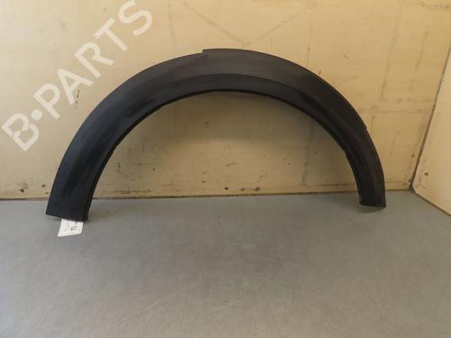 Front right wheel arch trim MINI MINI COUNTRYMAN (R60) Cooper SD | BP25126606C135 