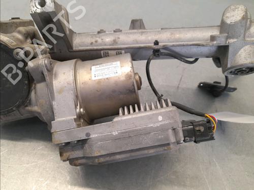 Used Steering rack MERCEDES-BENZ GLA-CLASS (X156) GLA 200 CDI / d (156.908) (136 hp) 30403796