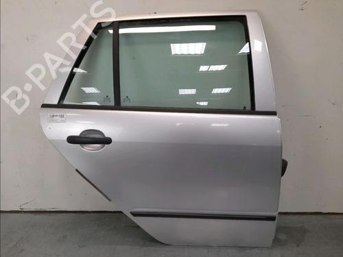 Dør høyre bak SKODA FABIA I Combi (6Y5) 1.9 TDI (100 hp) 14945740