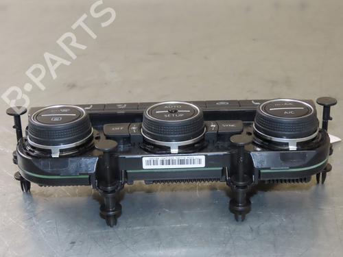 Climate control VW GOLF VII (5G1, BQ1, BE1, BE2) 2.0 R 4motion | BP20243332I5 