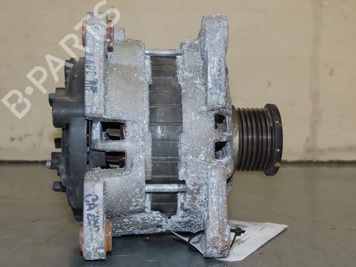 Alternator DACIA SANDERO II TCe 90 (B8M1, B8MA, B8AC) | BP16875622M7 
