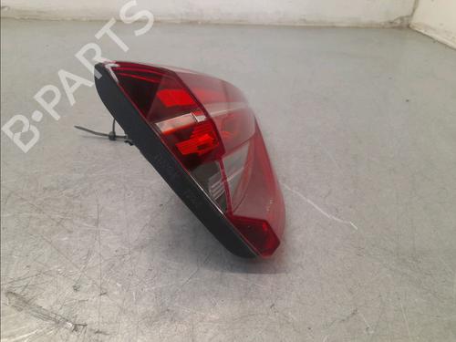 Left tailgate light RENAULT CLIO V (B7_) 1.5 Blue dCi 100 (B7AD) | BP33279154C79 - Image 2