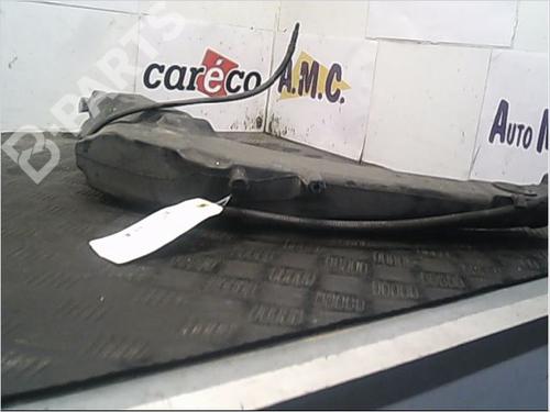 Windscreen washer tank PEUGEOT 308 II (LB_, LP_, LW_, LH_, L3_) 1.6 HDi 100 | BP9406050C113