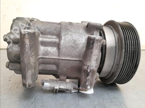 Compressor A/C RENAULT TWINGO II (CN0_) 1.2 16V (CN04, CN0B) (75 hp) 14944662