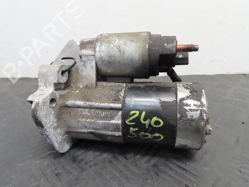 Starter RENAULT MODUS / GRAND MODUS (F/JP0_) 1.5 dCi (JP0G, JP0H) | BP24966117M8 