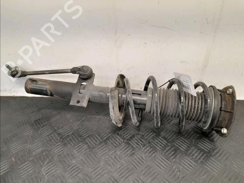 Left front shock absorber VW TAIGO (CS1) 1.5 TSI | BP27976849M16 