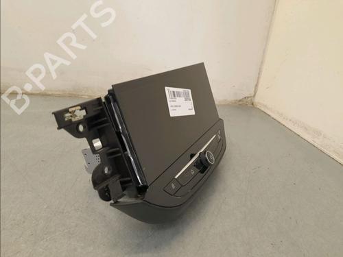 radio-opel-corsa-f-p2jo-2019-34709991 main image