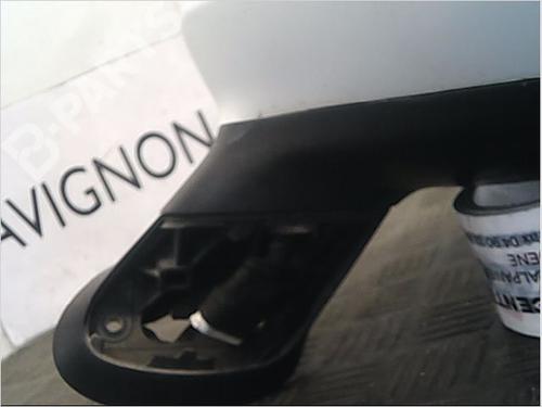Left mirror FIAT GRANDE PUNTO (199_) 1.3 D Multijet | BP9407811C26 