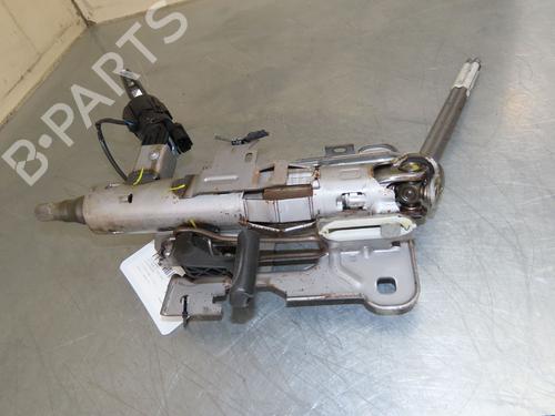 Used Steering column PEUGEOT 208 I (CA_, CC_) 1.2 VTI 82 (82 hp) 18662999