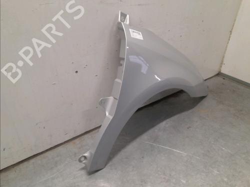 Right front fenders CITROËN C4 I (LC_) 1.6 HDi | BP16478463C42 