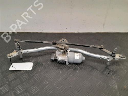 Front wiper motor FORD RANGER (TKE) 2.0 EcoBlue 4x4 | BP27923449M29